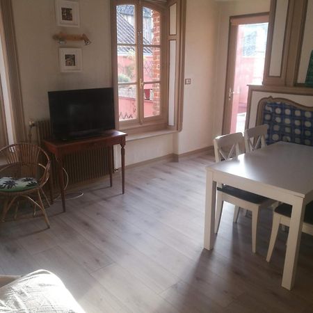 Le Renard D'Or Apartman Montreuil  Kültér fotó